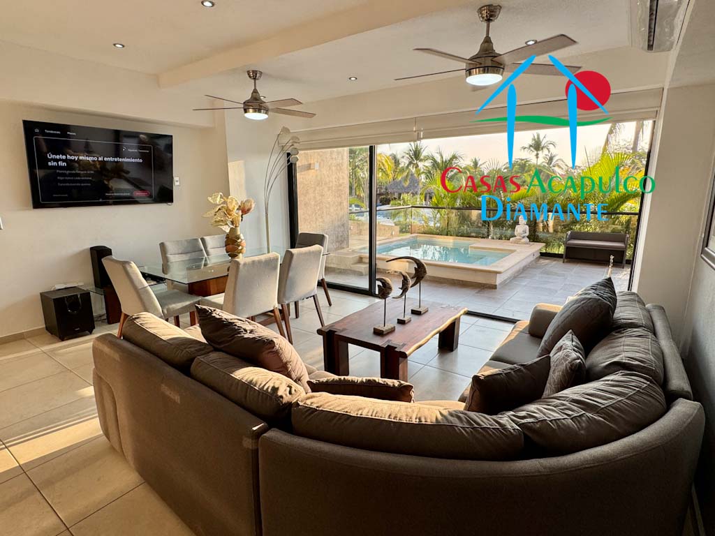 Altamar Residencial Calypso 001 - Estancia 9